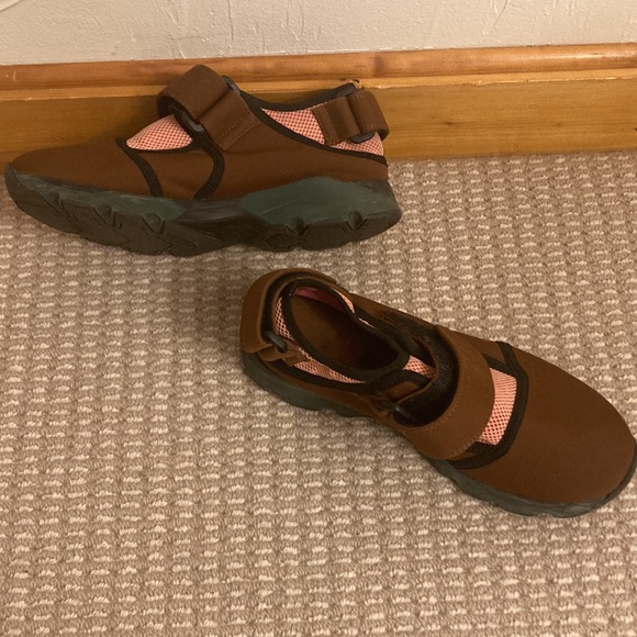 Marni gommus sneakers 36 - Picture 2 of 6